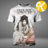 Linkin Park From Zero World Tour 2026 At Stadion Letzigrund In Zurich Switzerland On June 30th 2026 All Over Print Shirt Linkin Park From Zero World Tour 2026 At Stadion Letzigrund In Zurich Switzerland On June 30th 2026 All Over Print Shirt