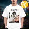 Linkin Park From Zero World Tour 2026 At Festivalpark Werchter In Werchter Belgium On June 28th 2026 Art By Jose Mertz Unisex T-Shirt