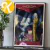 Linkin Park From Zero World Tour 2026 At Festivalpark Werchter In Werchter Belgium On June 28th 2026 Art By Estevan Oriol Home Decor Poster Canvas