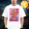 Post Malone Merch The Big Ass Stadium Tour 2026 Tire Sand Two Sided Unisex T-Shirt Post Malone Merch The Big Ass Stadium Tour 2026 Tire Sand Two Sided Unisex T-Shirt