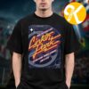 Linkin Park From Zero World Tour 2026 At Ernst Happel Stadium In Vienna Austria On June 9th 2026 Unisex T-Shirt Linkin Park From Zero World Tour 2026 At Ernst Happel Stadium In Vienna Austria On June 9th 2026 Unisex T-Shirt