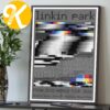 Linkin Park From Zero World Tour 2026 At Groupama Stadium In Lyon France On June 16th 2026 Home Decor Poster Canvas