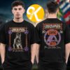 Metallica M72 Berlin Poster Show At Olympiastadion In Berlin DE On May 30 2026 Unisex T-Shirt