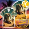 Chimpanzini Bananini Brainnot 2026 Summer Hawaiian Shirt Chimpanzini Bananini Brainnot 2026 Summer Hawaiian Shirt