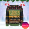 Lord Of The Rings For Unisex Christmas Ugly Sweater Lord Of The Rings For Unisex Christmas Ugly Sweater