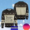 Maker’s Mark Whiskey Knitting Pattern Christmas Ugly Sweater