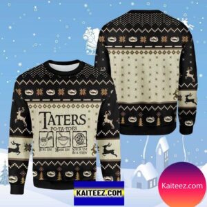 Lord Of The Rings For Unisex Christmas Ugly Sweater