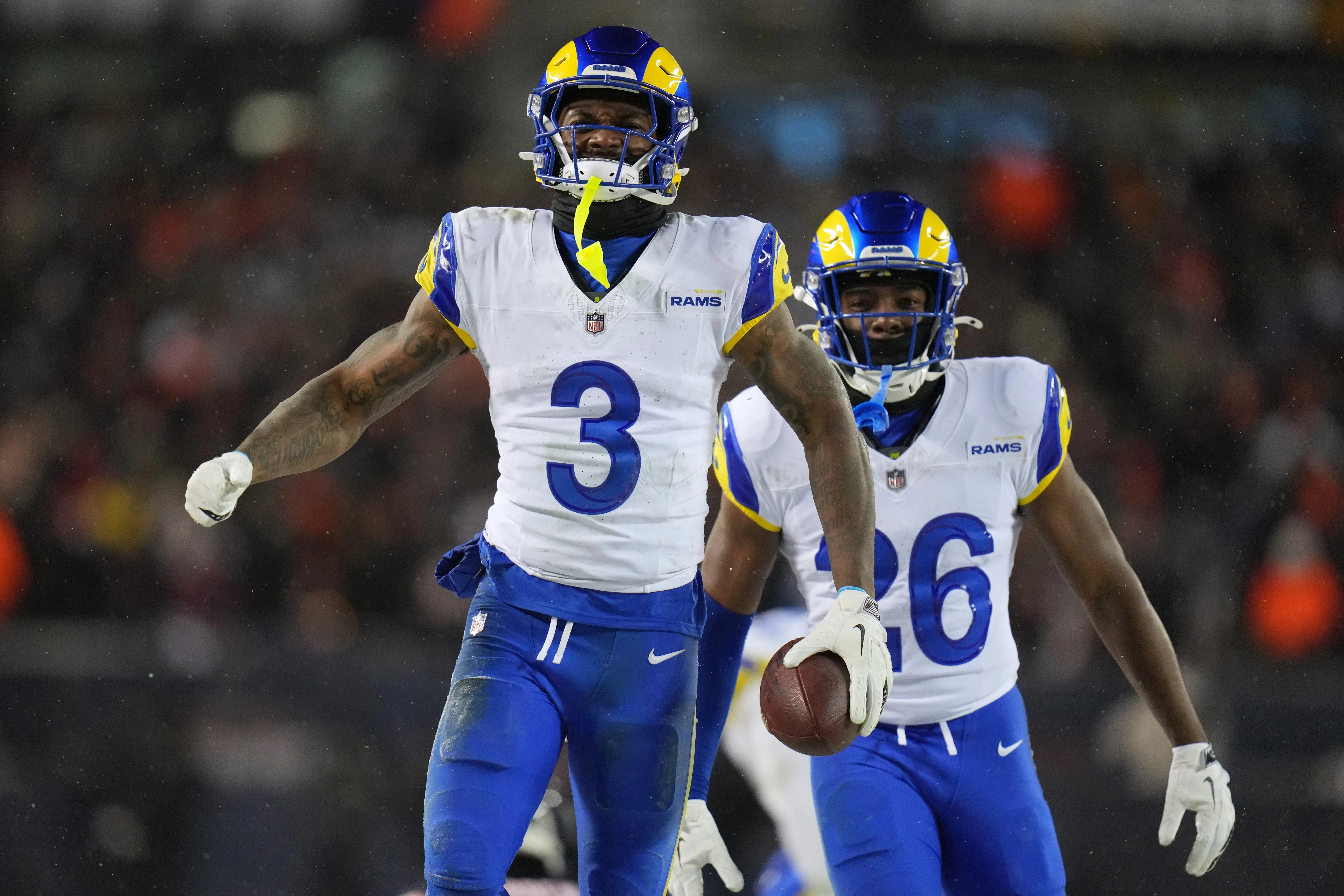 Los Angeles Rams (NFL)