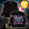Post Malone Merch The Big Ass Stadium Tour 2026 Posty Bulldog Zip Hoodie Post Malone Merch The Big Ass Stadium Tour 2026 Posty Bulldog Zip Hoodie