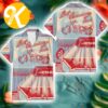 Machine Gun Kelly MGK Lost Americana Tour LA Midnight At The Pool Hall Summer Hawaiian Shirt