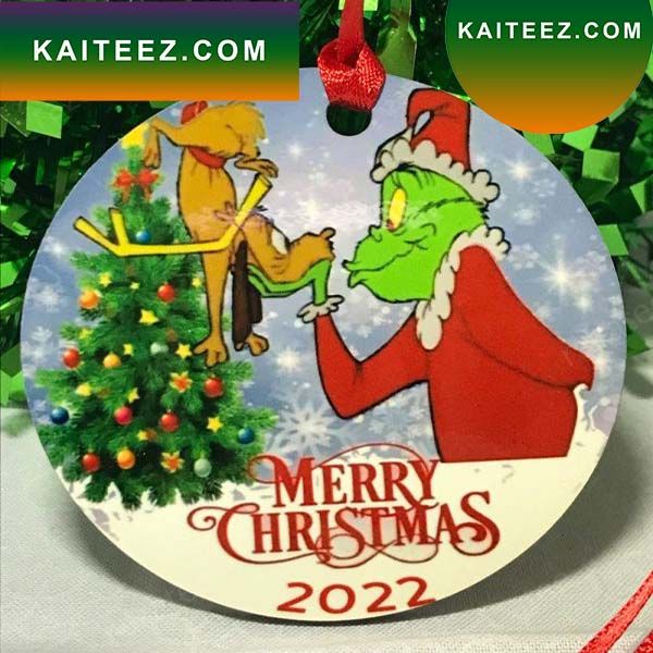Merry Christmas 2022 Grinch Inspired Grinch Decorations Outdoor Ornament Merry Christmas 2022 Grinch Inspired Grinch Decorations Outdoor Ornament