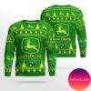 Merry Christmas And A Happy New Beer Ugly Sweater