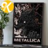 Nova Rock Festival 2026 At Pannonia Fields II In Nickelsdorf AT On June 11-14 2026 Line Up Home Decor Poster Canvas