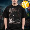 Hurricane Festival 2026 At Eichenring Scheebel On June 19-21 2026 Two Sided Unisex T-Shirt