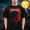 Celebrates Anthony Gordon Joins FC Barcelona Catch Him If You Can Unisex T-Shirt