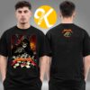 Michael Gun Kelly MGK Merch Lost Americana Tour 2026 Motorcycle Two Sided Unisex T-Shirt Michael Gun Kelly MGK Merch Lost Americana Tour 2026 Motorcycle Two Sided Unisex T-Shirt