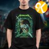 Dom Dolla At Marvel Stadium In Melbourne On September 24 2026 One Night Debut Only Unisex T-Shirt