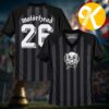 FIFA World Cup 2026 Limited Edition Boston Jersey