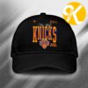 New York Knicks Finals Merch Stadium Essentials 2026 NBA Finals No Regrets Urban Classic Cap Hat Snapback New York Knicks Finals Merch Stadium Essentials 2026 NBA Finals No Regrets Urban Classic Cap Hat Snapback