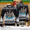 New Yoshi Super Mario Christmas Ugly Sweater New Yoshi Super Mario Christmas Ugly Sweater