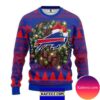 Newcastle United Christmas Ugly Sweater Newcastle United Christmas Ugly Sweater