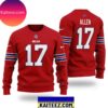 Nfl Buffalo Bills Christmas Ugly Sweater Nfl Buffalo Bills Christmas Ugly Sweater