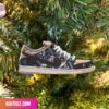 Nike SB Dunk Low Chunky Dunks Christmas Sneaker Ornament