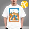 No Doubt Exclusive Merch Weekend 3 Sphere Las Vegas On May 21 23 24 Photo Band Two Sided Unisex T-Shirt