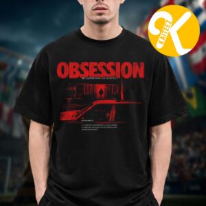 Obsession Merch I Wish She Loved Me Unisex T-Shirt