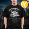 Obsession Merch Frowning Nikki Unisex T-Shirt