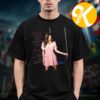Primus The Claypool Gold Tour 2026 The Lot At The Complex In Salt Lake City UT On May 26 2026 Green Unisex T-Shirt Primus The Claypool Gold Tour 2026 The Lot At The Complex In Salt Lake City UT On May 26 2026 Green Unisex T-Shirt
