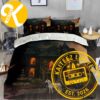 Opeth Lamentations Album Cover Bedding Set Opeth Lamentations Album Cover Bedding Set