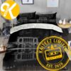 Opeth Lamentations Album Cover Bedding Set Opeth Lamentations Album Cover Bedding Set