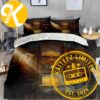 Opeth Orchid Album Cover Bedding Set