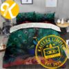 Opeth Still Life Album Cover Bedding Set Opeth Still Life Album Cover Bedding Set