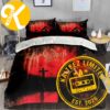 Opeth Sorceress Album Cover Bedding Set