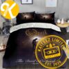 Opeth The Candlelight Years Album Cover Bedding Set