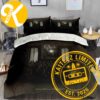 Opeth The Devil’s Orchard Live At Rock Hard Festival 2009 Album Cover Bedding Set