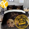 Opeth The Last Will And Testament Album Cover Bedding Set Opeth The Last Will And Testament Album Cover Bedding Set