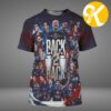 San Antonio Spurs Are Your NBA Western Conference Champions 2026 All Over Print Shirt San Antonio Spurs Are Your NBA Western Conference Champions 2026 All Over Print Shirt
