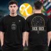 PSG Merch UEFA Champions League Champions 2026 Champions Roster Navy Two Sided Unisex T-Shirt PSG Merch UEFA Champions League Champions 2026 Champions Roster Navy Two Sided Unisex T-Shirt