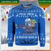 R2 All I Want For Christmas Star Wars Christmas Ugly Sweater