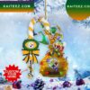 Resting Face Grinch Christmas Tree Grinch Grinch Decorations Outdoor Ornament Resting Face Grinch Christmas Tree Grinch Grinch Decorations Outdoor Ornament
