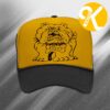 MNNK Bro Exclusive Collection Takashi Murakami x JP THE WAVY Trucker Hat