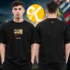 President Merch Blood Of Your Empire Title Two Sided Unsiex T-Shirt