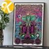 Hum Band Event Poster Show At Aragon Ballroom In Chicago IL On May 22 23 2026 Home Decor Poster Canvas Hum Band Event Poster Show At Aragon Ballroom In Chicago IL On May 22 23 2026 Home Decor Poster Canvas