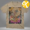 Obsession Merch One Wish Willow Unisex T-Shirt