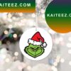 Pittsburgh Steelers NFL Custom Name Grinch Candy Cane Grinch Decorations Outdoor Ornament Pittsburgh Steelers NFL Custom Name Grinch Candy Cane Grinch Decorations Outdoor Ornament