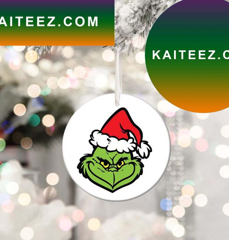Resting Face Grinch Christmas Tree Grinch Grinch Decorations Outdoor Ornament Resting Face Grinch Christmas Tree Grinch Grinch Decorations Outdoor Ornament