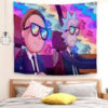 Juice Wlrd 999 Chibi Art Space Tapestry